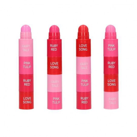 TOPModel, Tinted Lipbalm BEAUTY and ME 13492 TOPModel, Tinted Lipbalm BEAUTY and ME 13492