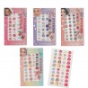 TOPModel, Gel Nagelstickers BEAUTY and ME 13494 TOPModel, Gel Nagelstickers BEAUTY and ME 13494