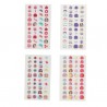 TOPModel, Gel Nagelstickers BEAUTY and ME 13494 TOPModel, Gel Nagelstickers BEAUTY and ME 13494