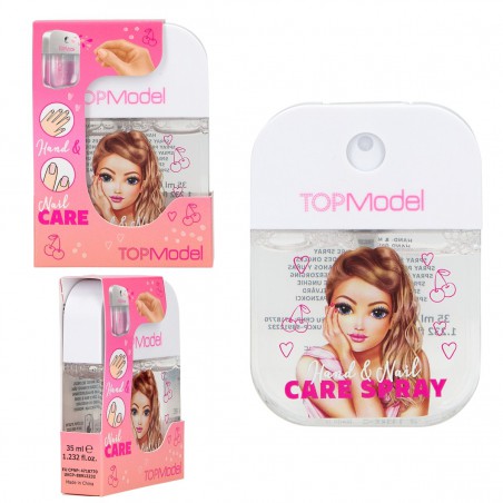 TOPModel, Nagel- en Handverzorging BEAUTY and ME 13495 TOPModel, Nagel- en Handverzorging BEAUTY and ME 13495