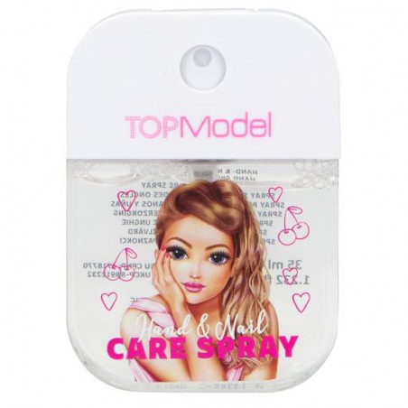 TOPModel, Nagel- en Handverzorging BEAUTY and ME 13495 TOPModel, Nagel- en Handverzorging BEAUTY and ME 13495