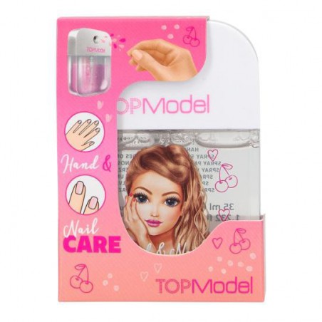 TOPModel, Nagel- en Handverzorging BEAUTY and ME 13495 TOPModel, Nagel- en Handverzorging BEAUTY and ME 13495