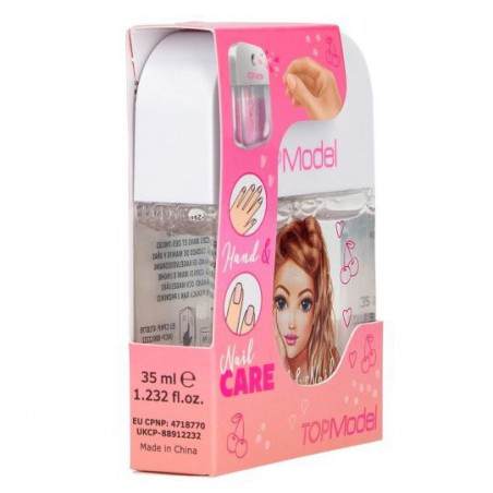 TOPModel, Nagel- en Handverzorging BEAUTY and ME 13495 TOPModel, Nagel- en Handverzorging BEAUTY and ME 13495