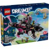 Lego Dreamzzz - 71500 Nachtmerrie haaienonderzeeër Lego Dreamzzz - 71500 Nachtmerrie haaienonderzeeër