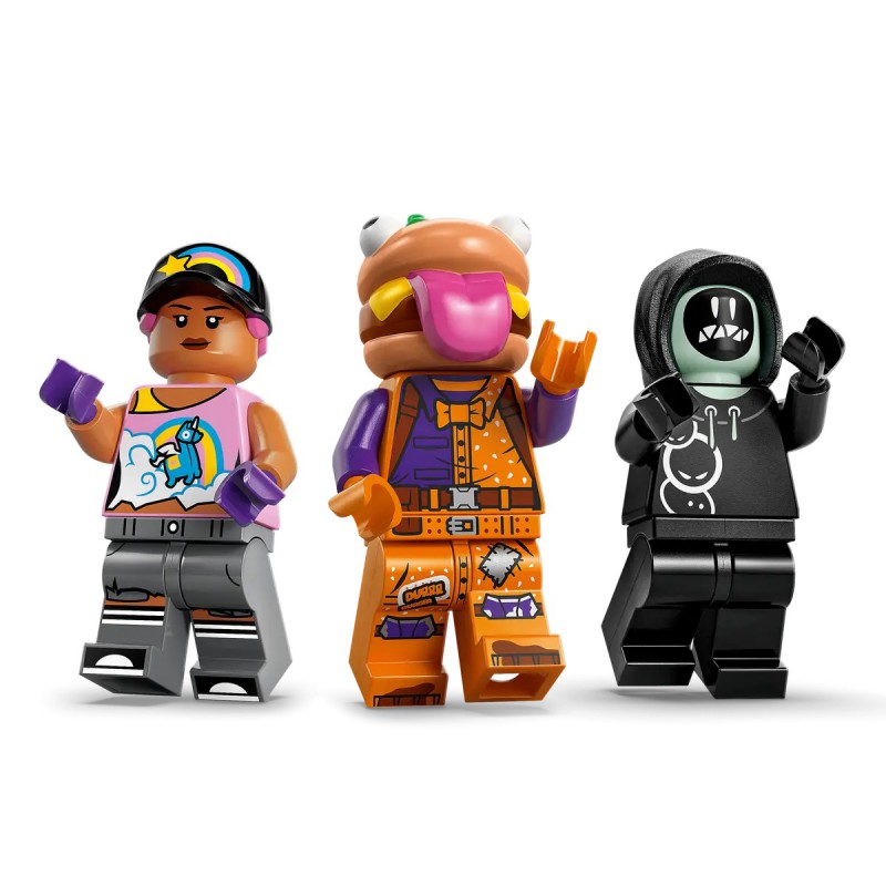 LEGO Fortnite - 77076 Durr Burger restaurant