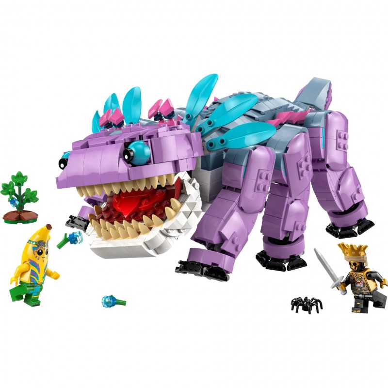 LEGO Fortnite - 77077 Klombo