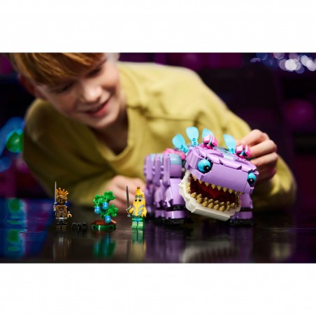 LEGO Fortnite - 77077 Klombo LEGO Fortnite - 77077 Klombo