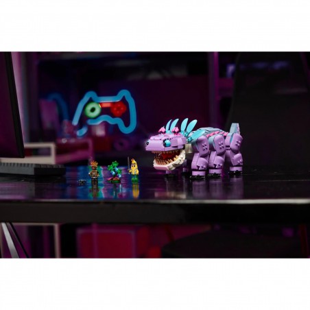 LEGO Fortnite - 77077 Klombo LEGO Fortnite - 77077 Klombo