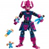 LEGO MARVEL - 76316 Fantastic Four vs. Galactus bouwfiguur LEGO MARVEL - 76316 Fantastic Four vs. Galactus bouwfiguur
