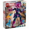 LEGO MARVEL - 76316 Fantastic Four vs. Galactus bouwfiguur LEGO MARVEL - 76316 Fantastic Four vs. Galactus bouwfiguur
