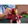LEGO MARVEL - 76327 Iron Man MK4 buste LEGO MARVEL - 76327 Iron Man MK4 buste