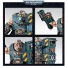Astra Militarum: Bullgryns (Ogryns), Warhammer 40.000