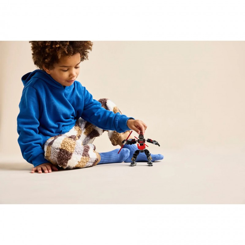 LEGO STAR WARS - 75411 Darth Maul mecha