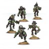 Orks: Stormboys, Warhammer 40.000