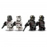 LEGO STAR WARS - 75412 Death Trooper en Night Trooper Battle Pack LEGO STAR WARS - 75412 Death Trooper en Night Trooper Battle Pack