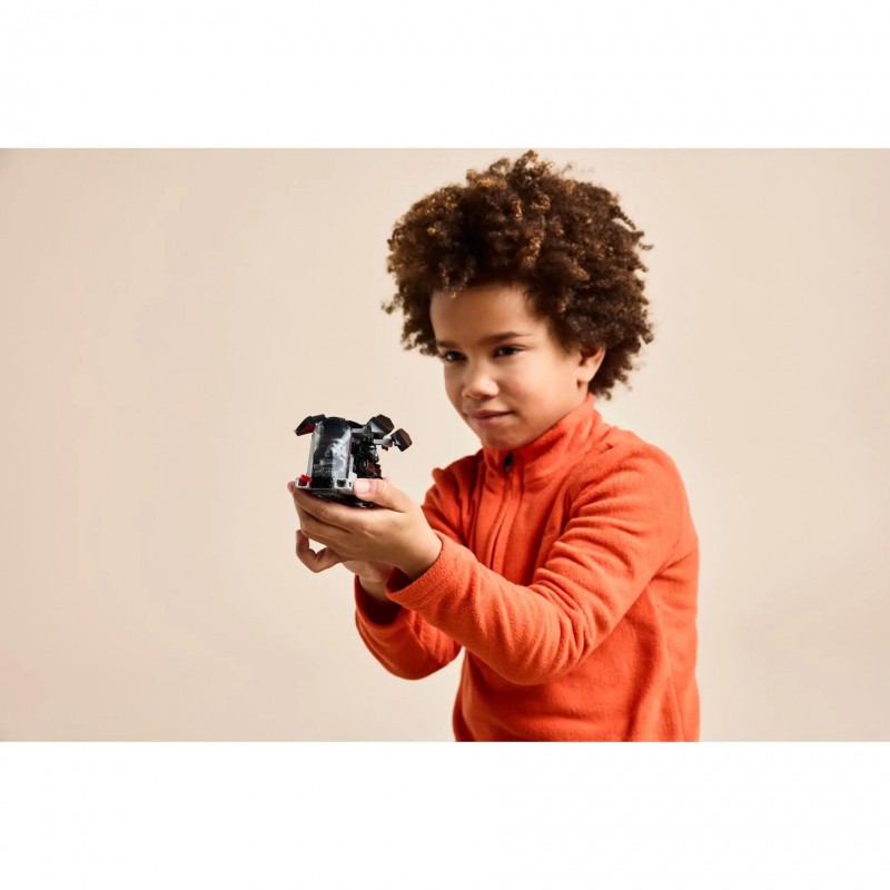 LEGO STAR WARS - 75412 Death Trooper en Night Trooper Battle Pack