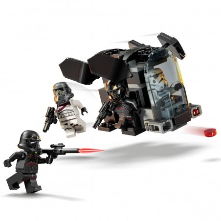 LEGO STAR WARS - 75412 Death Trooper en Night Trooper Battle Pack LEGO STAR WARS - 75412 Death Trooper en Night Trooper Battle Pack