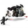 LEGO STAR WARS - 75412 Death Trooper en Night Trooper Battle Pack LEGO STAR WARS - 75412 Death Trooper en Night Trooper Battle Pack