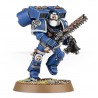 Space Marines: Vanguard Veteran Squad, Warhammer 40.000