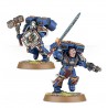 Space Marines: Vanguard Veteran Squad, Warhammer 40.000