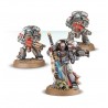 Grey Knights: Strike Squad, Warhammer 40.000