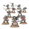 Grey Knights: Strike Squad, Warhammer 40.000