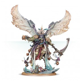 Death Guard: Mortarion, Warhammer 40.000