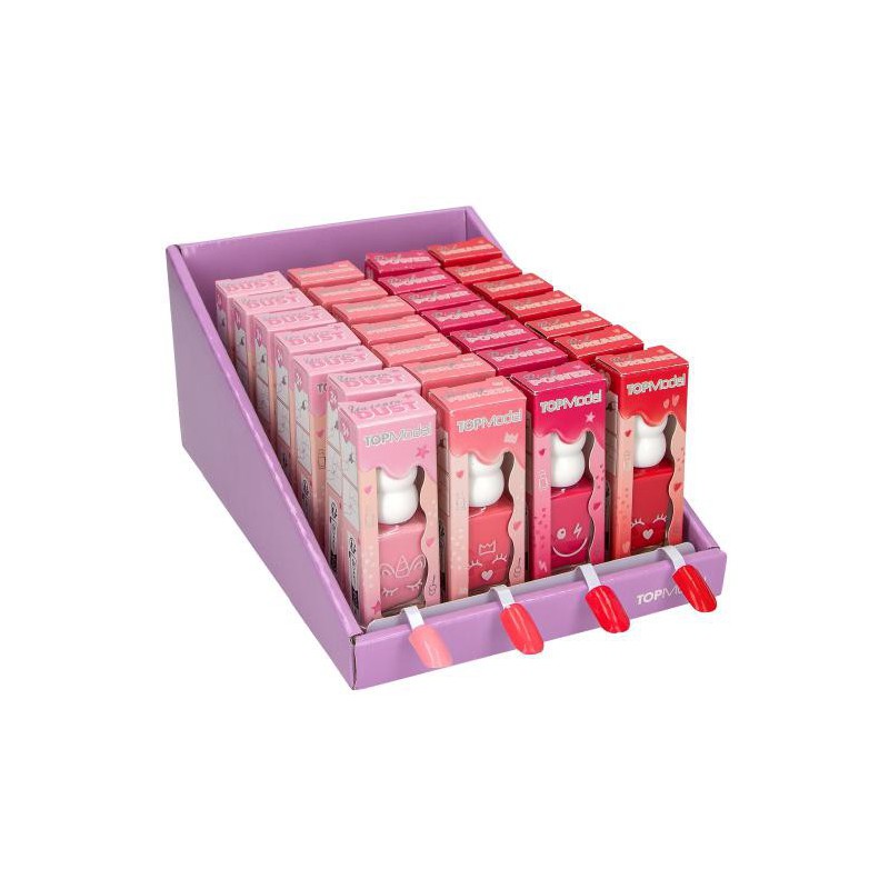 TOPModel, Nagellak BEAUTY and ME 13497