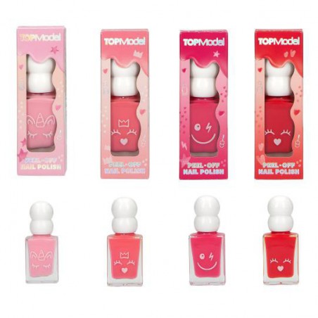TOPModel, Nagellak BEAUTY and ME 13497
