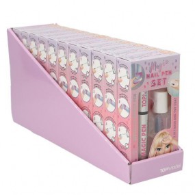 TOPModel, Nagellak effectpen BEAUTY and ME 13498