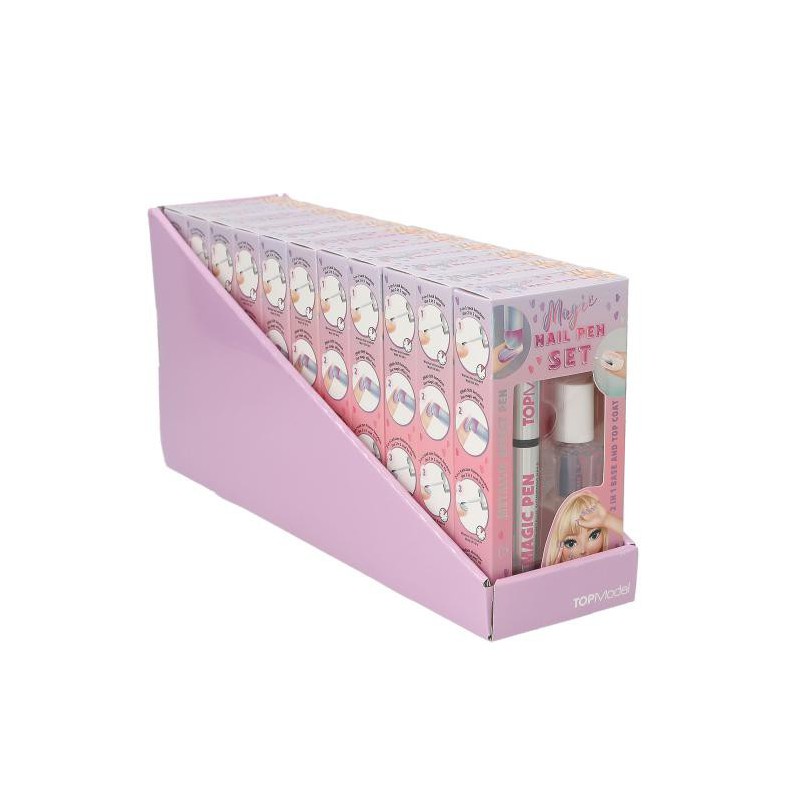TOPModel, Nagellak effectpen BEAUTY and ME 13498