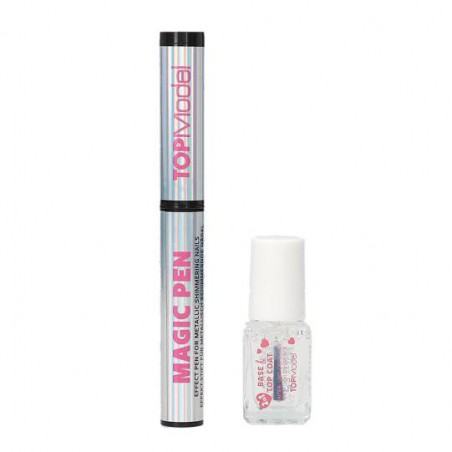 TOPModel, Nagellak effectpen BEAUTY and ME 13498 TOPModel, Nagellak effectpen BEAUTY and ME 13498