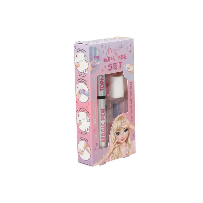 TOPModel, Nagellak effectpen BEAUTY and ME 13498