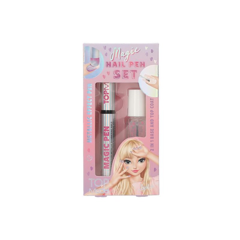 TOPModel, Nagellak effectpen BEAUTY and ME 13498