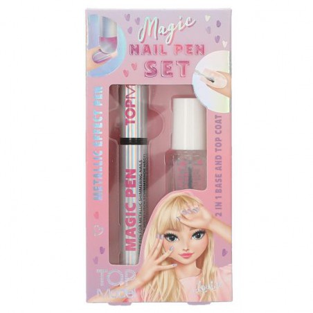 TOPModel, Nagellak effectpen BEAUTY and ME 13498 TOPModel, Nagellak effectpen BEAUTY and ME 13498