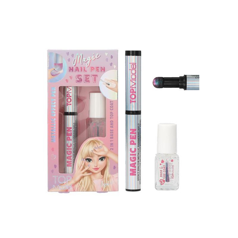 TOPModel, Nagellak effectpen BEAUTY and ME 13498