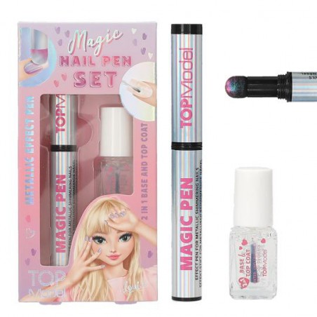 TOPModel, Nagellak effectpen BEAUTY and ME 13498 TOPModel, Nagellak effectpen BEAUTY and ME 13498