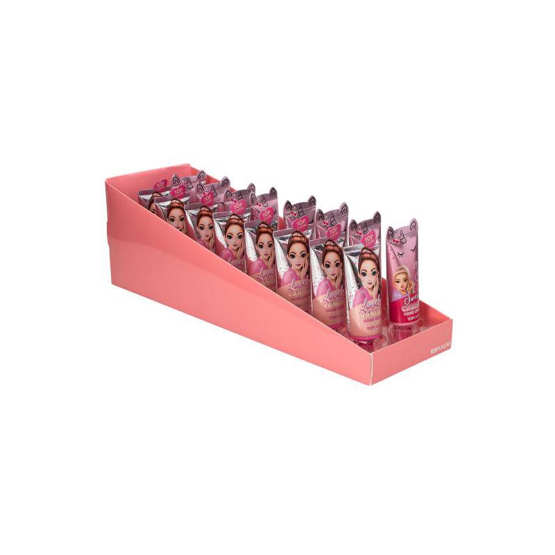 TOPModel, Handcrème BEAUTY and ME 13500