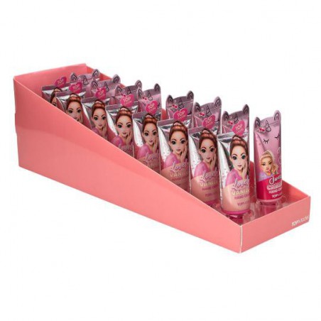 TOPModel, Handcrème BEAUTY and ME 13500 TOPModel, Handcrème BEAUTY and ME 13500