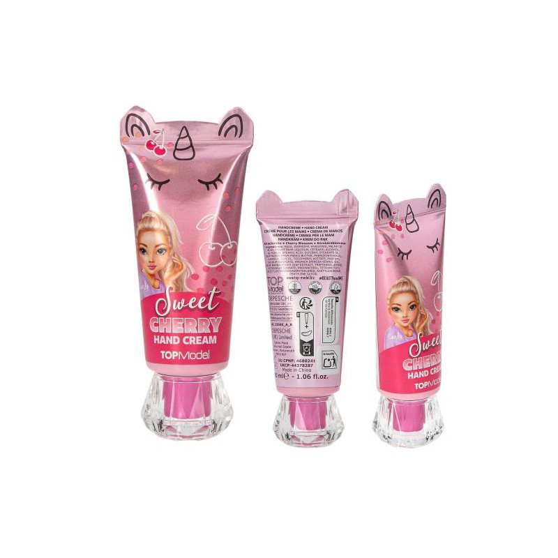 TOPModel, Handcrème BEAUTY and ME 13500