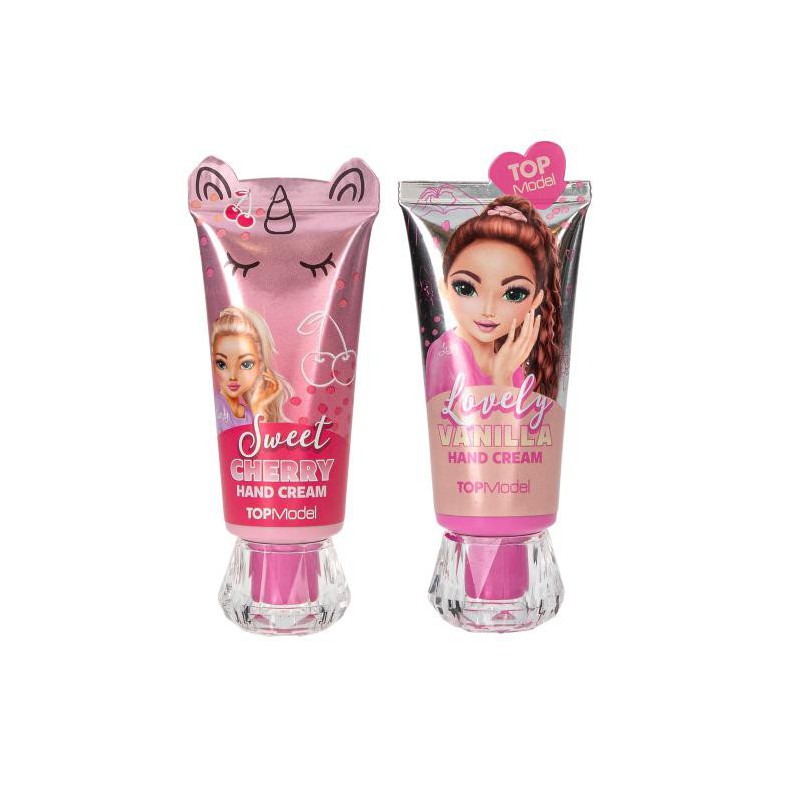 TOPModel, Handcrème BEAUTY and ME 13500