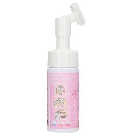 TOPModel, Hand & body wash foam BEAUTY and ME 13501 TOPModel, Hand & body wash foam BEAUTY and ME 13501