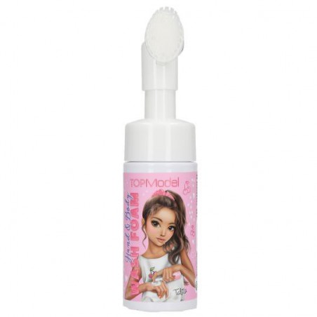 TOPModel, Hand & body wash foam BEAUTY and ME 13501 TOPModel, Hand & body wash foam BEAUTY and ME 13501
