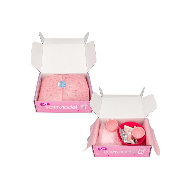 TOPModel, badbom BEAUTY and ME 13503