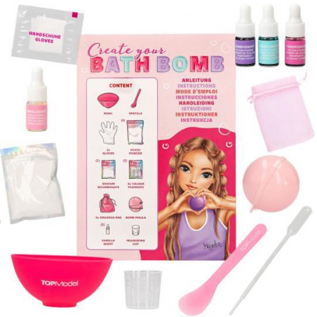TOPModel, badbom BEAUTY and ME 13503 TOPModel, badbom BEAUTY and ME 13503