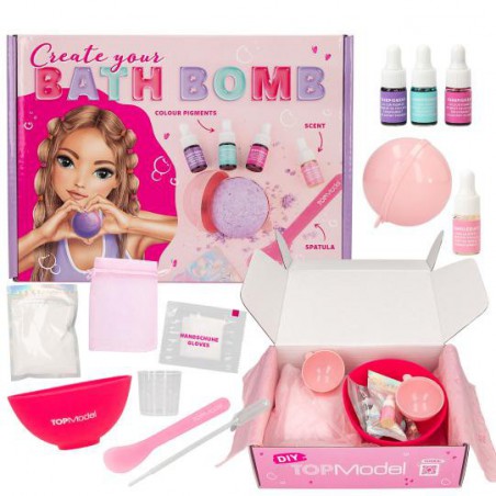 TOPModel, badbom BEAUTY and ME 13503 TOPModel, badbom BEAUTY and ME 13503