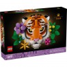 LEGO Art - 31217 De Faunacollectie - Tijger LEGO Art - 31217 De Faunacollectie - Tijger