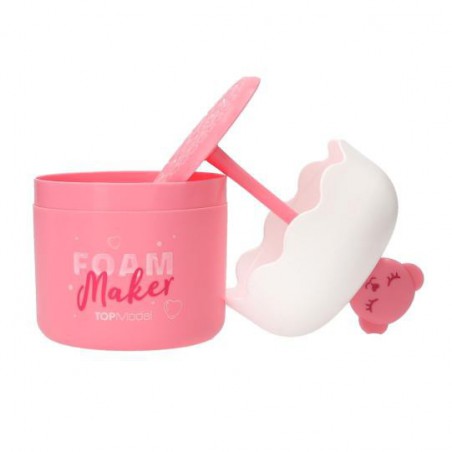 TOPModel, Badschuim foam maker BEAUTY and ME 13505 TOPModel, Badschuim foam maker BEAUTY and ME 13505
