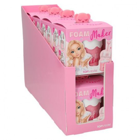 TOPModel, Badschuim foam maker BEAUTY and ME 13505 TOPModel, Badschuim foam maker BEAUTY and ME 13505