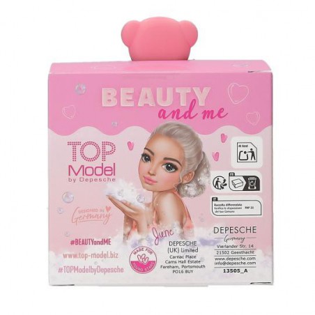 TOPModel, Badschuim foam maker BEAUTY and ME 13505 TOPModel, Badschuim foam maker BEAUTY and ME 13505